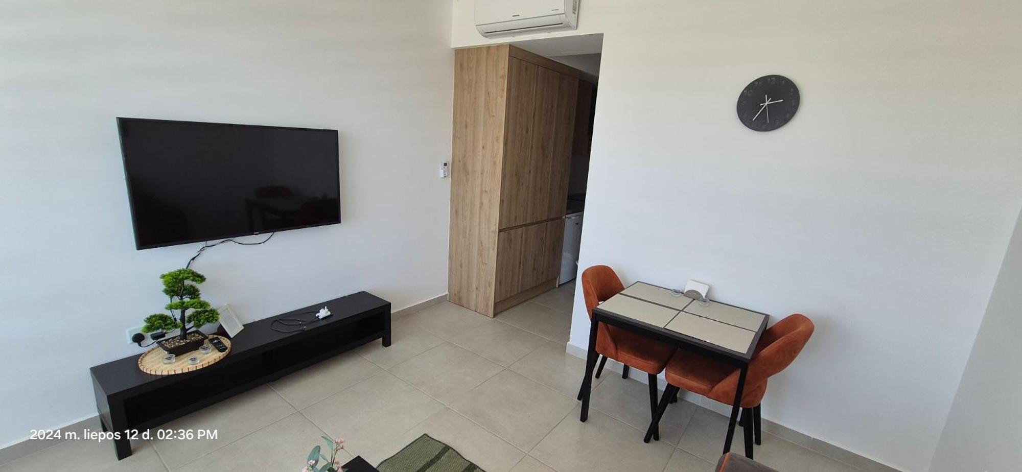 Apartment Pearl Island *